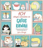 101 DIBUJOS ADORABLES DE GATOS