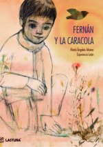 Fernán y la caracola
