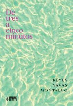 De tres a cinco minutos