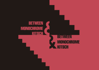 Between Monochrome