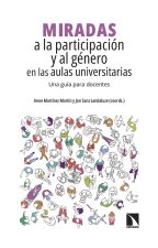 MIRADAS A LA PARTICIPACION Y AL GENERO EN LAS AULAS UNIVERSI