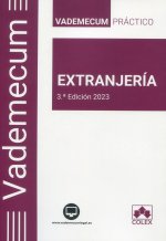 EXTRANJERIA