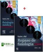 PACK COMPENDIO FISIOLOGIA MEDICA+REPASO DE FISIOLOGIA