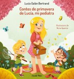 CONTES DE PRIMAVERA DE LUCIA, MI PEDIATRA