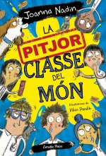 LA PITJOR CLASSE DEL MON 1