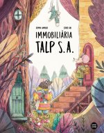 IMMOBILIARIA TALP S. A.