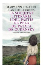 LA SOCIETAT LITERARIA