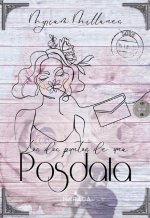 LOS DOS PUNTOS DE UNA POSDATA