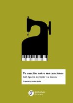 TU CANCION ENTRE SUS CANCIONES