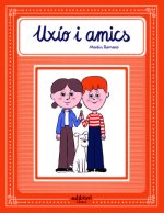 UXIO Y AMICS. CATALA