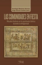 LAS COMUNIDADES EN FIESTA