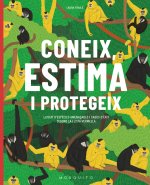 CONEIX ESTIMA I PROTEGEIX