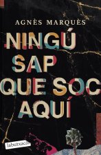 NINGU SAP QUE SOC AQUI