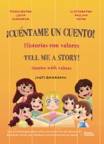 CUENTAME UN CUENTO