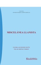 MISCELANEA LLANISTA