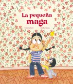 LA PEQUEÑA MAGA