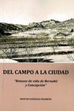 Del campo a la ciudad