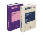 Pack Memento Procesal Civil 2023 Memento Procesal Penal 2023