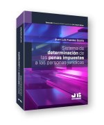 SISTEMA DE DETERMINACION DE LAS PENAS IMPUESTAS A LAS PERSON