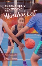 ENSEÑANZA Y PROMOCION DEL MINIBASKET