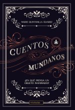 CUENTOS MUNDANOS