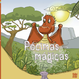 POCIMAS MAGICAS