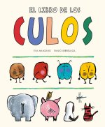 EL LIBRO DE LOS CULOS