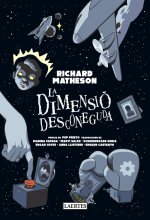 LA DIMENSIO DESCONEGUDA