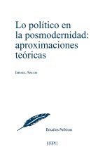 LO POLITICO EN LA POSMODERNIDAD