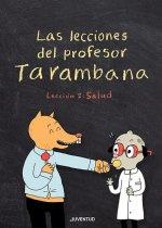 PROFESOR TARAMBANA LA SLUD