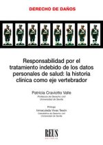 RESPONSABILIDAD POR EL TRATAMIENTO INDEBIDO DE LOS DATOS PER
