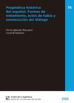PRAGMATICA HISTORICA DEL ESPAÑOL FORMAS DE TRATAMIENTO, ACT