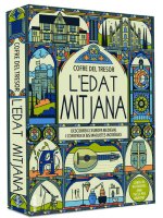 COFRE DEL TRESOR LEDAT MITJANA