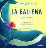 LA LAMPARA MARAVILLOSA LA BALLENA