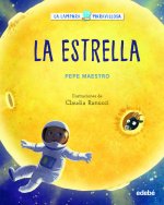 LA LAMPARA MARAVILLOSA LA ESTRELLA