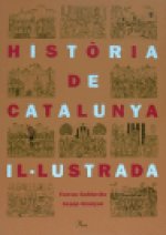 HISTORIA DE CATALUNYA ILÚLUSTRADA