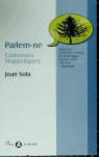 PARLEM-NE. CONVERSES LINGUISTIQUES