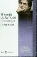 SENTIT DE LA FICCIO. ITINERARI PRIVAT, EL