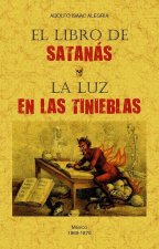 EL LIBRO DE SATANAS LA LUZ DE LAS TINIEBLAS