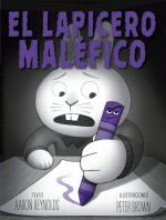 EL LAPICERO MALEFICO