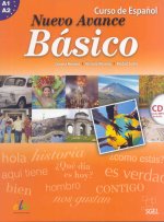 NUEVO AVANCE BASICO EJERCICIO BRASIL