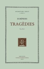 TRAGEDIES (VOL. IX). LES BACANTS. IFIGENIA A L'AULIDA