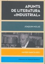 APUNTS DE LITERATURA «INDUSTRIAL»