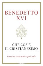 Che cos'è il cristianesimo. Quasi un testamento spirituale