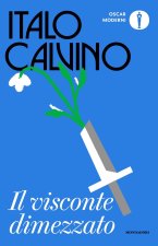 visconte dimezzato