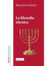 filosofia ebraica