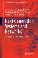 Next Generation Systems and Networks