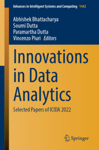 Innovations in Data Analytics
