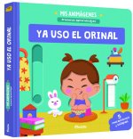 MIS ANIMAGENES YA USO EL ORINAL