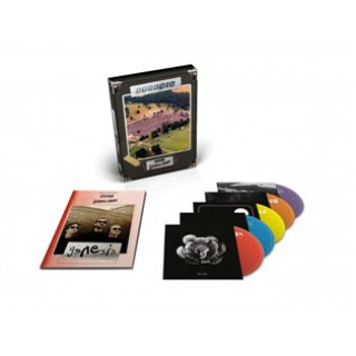 BBC BROADCASTS (LTD. 5CD)